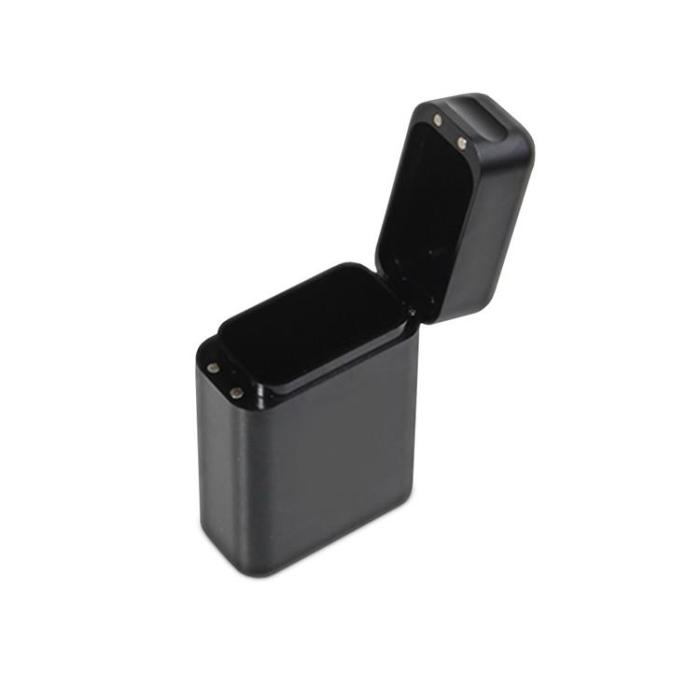 UTGATT - Tech-Protect Nyckellös Signal Blocker Skal V2 RFID - Svart