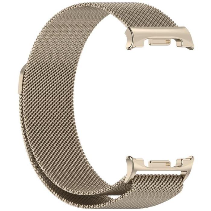 Tech-Protect - Tech-Protect Galaxy Watch 8/8 Classic (40/44/46mm) Armband Milanese