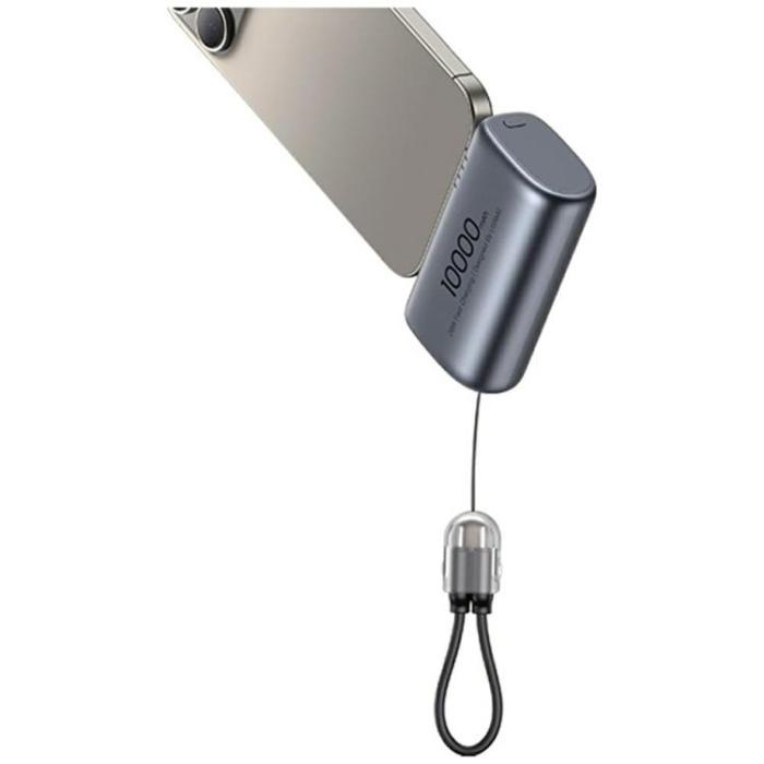 USAMS - USAMS Powerbank 10000mAh 20W PB82