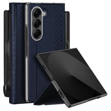 Dux Ducis - DUX DUCIS Samsung Galaxy Z Fold7 Fodral - Bl&aring;