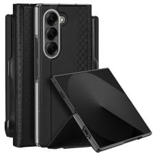 Dux Ducis - DUX DUCIS Samsung Galaxy Z Fold7 Fodral - Svart