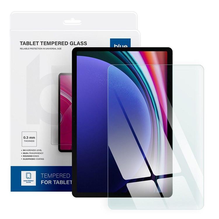 Blue Star Härdat Glas Samsung Galaxy Tab A9+ 11" Wi-Fi SM-X210/X215