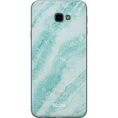 iSecrets - Mobilskal till Samsung Galaxy J4+ med Mint Marble
