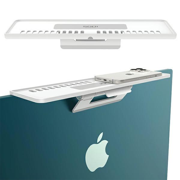 Sodi iMac Hylla - Vit | 5566 | AlltMobil