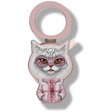 NIMMY - Nimmy Magnetiskt Pendant Cool&Cute 2.0 Cat - Rosa