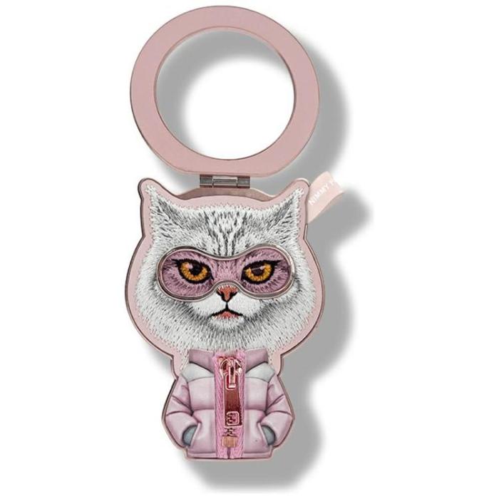NIMMY - Nimmy Magnetiskt Pendant Cool&Cute 2.0 Cat - Rosa