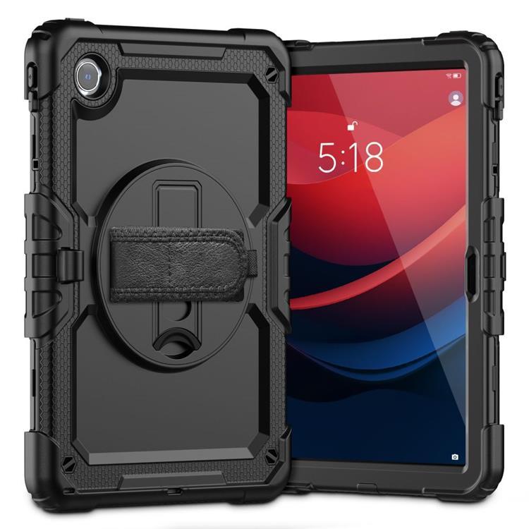 Tech-Protect Lenovo Tab M11/K11E Skal Solid360 - Svart | 2353 | AlltMobil