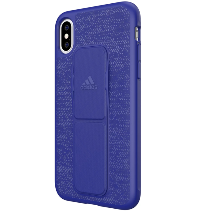 Adidas - Adidas iPhone X/XS Skal SP Grip - Blå