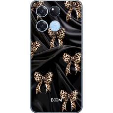 iSecrets - Mobilskal till OnePlus Ace Racing med Leopard Bow