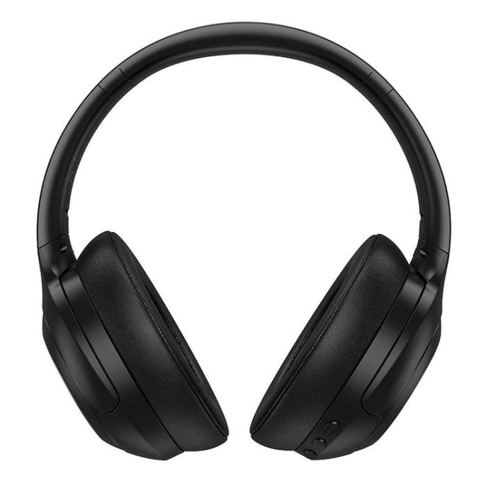 Hoco - Hoco Over-Ear Hörlurar Trådlösa Bluetooth ANC W54 - Svart