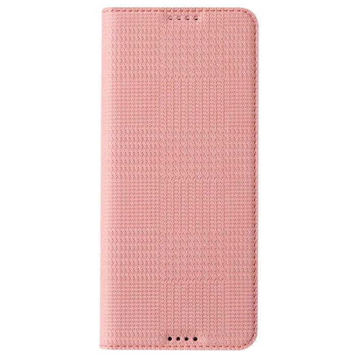 VILI - VILI Sony Xperia 5 IV Plånboksfodral DH Series - Rosa