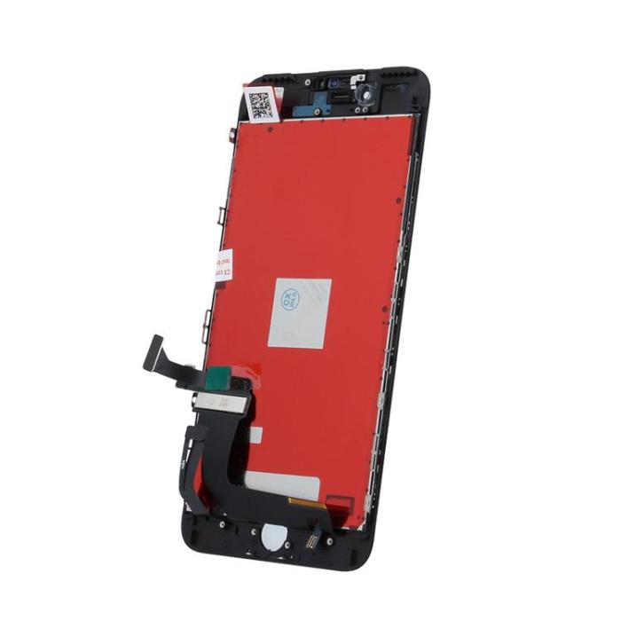 OEM - iPhone 7 Plus Skärm med LCD-display AAA - Svart