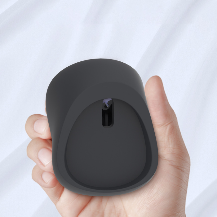 Choetech - Choetech Magsafe Laddningsställ för iPhone/Apple Watch - Svart