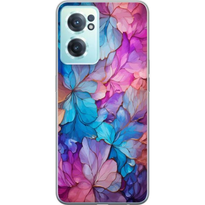 iSecrets - Mobilskal till OnePlus Nord CE 2 5G med Magiskt