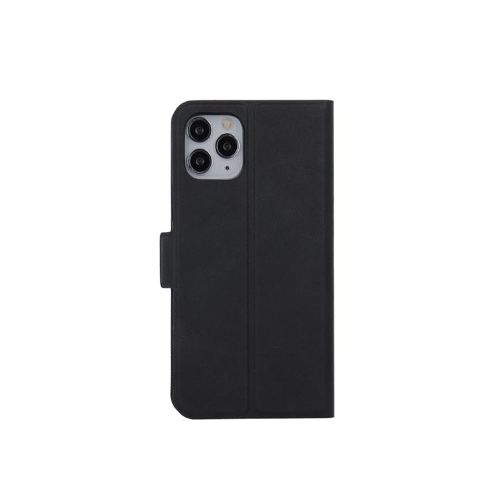 OEM - Smart Skal för iPhone 15 Pro Svart