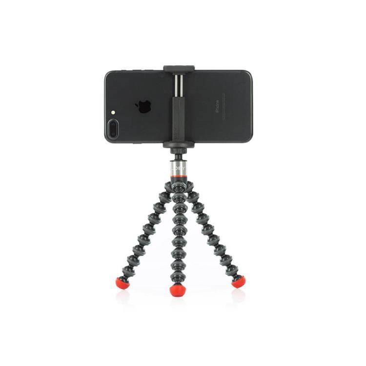 JOBY Stativkit Smartphone GripTight ONE GP Magnetic Impulse | 5566 | AlltMobil