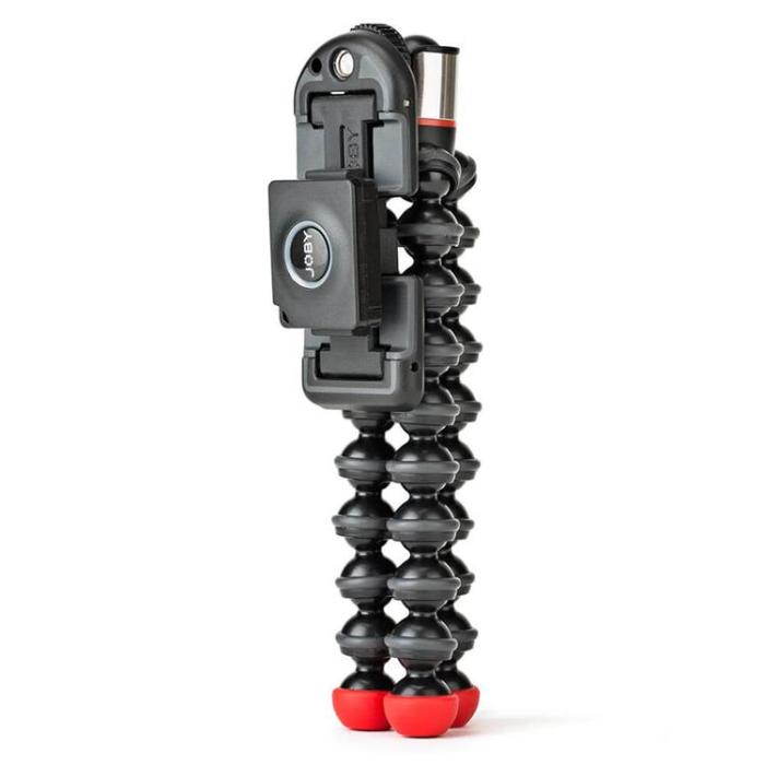 JOBY - JOBY Stativkit Smartphone GripTight ONE GP Magnetic Impulse