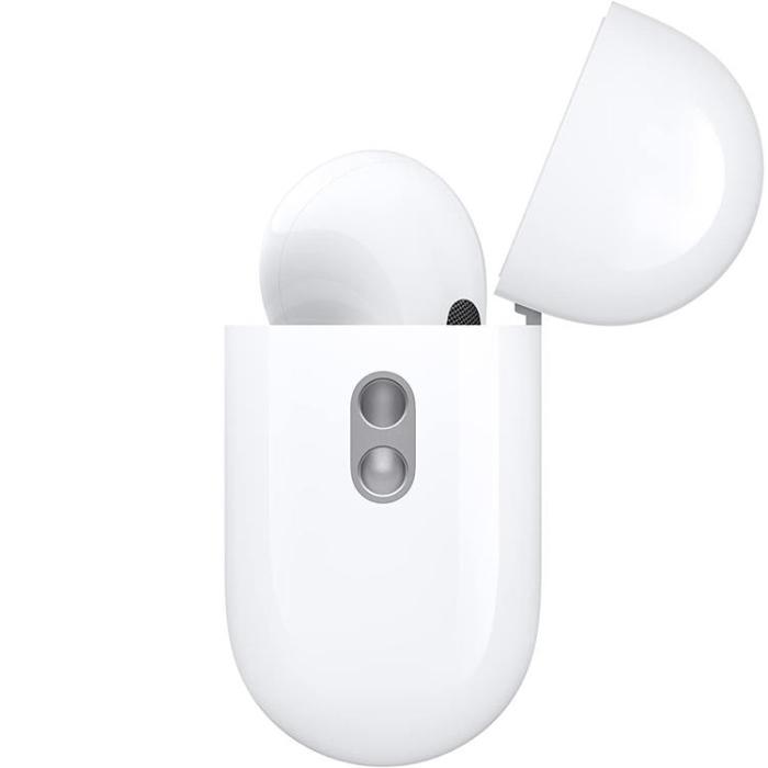 Apple - APPLE AirPods Pro 2nd gen (2023) Magsafe (USB-C)
