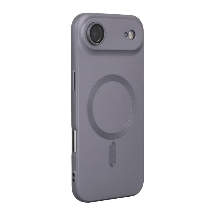 HAT PRINCE iPhone Air Mobilskal MagSafe Scratch Proof - Mörkgrå | 2353 | AlltMobil