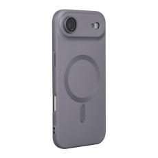 HAT PRINCE - HAT PRINCE iPhone Air Mobilskal MagSafe Scratch Proof - Mörkgrå