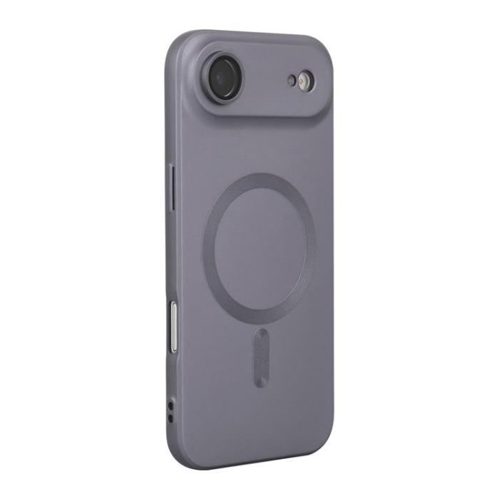 HAT PRINCE - HAT PRINCE iPhone Air Mobilskal MagSafe Scratch Proof - Mörkgrå