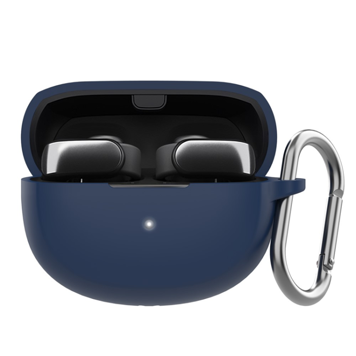 AHASTYLE - AHASTYLE Bose Ultra Open Earbuds Skal med Karbinhake WG147