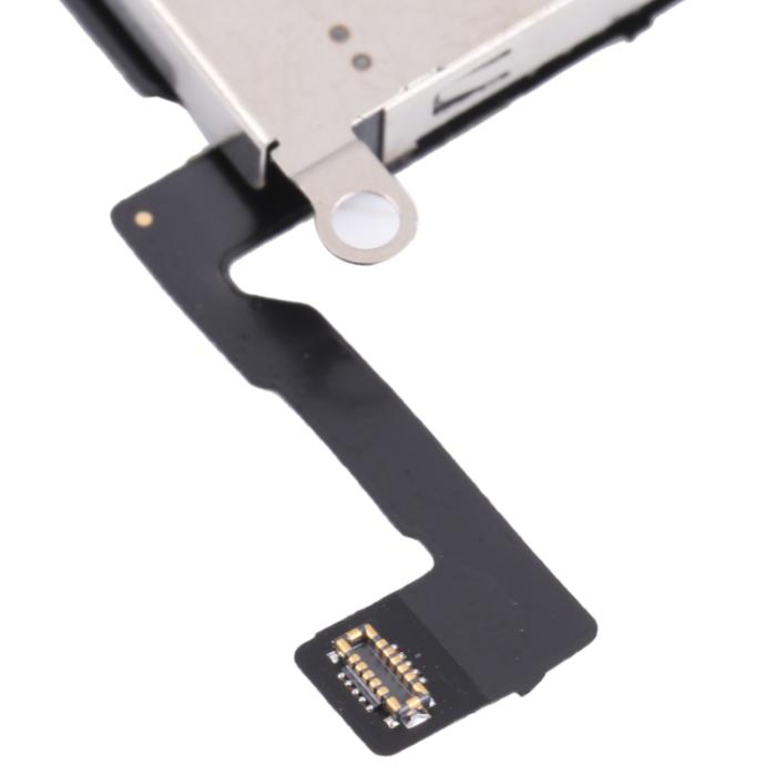 UTGATT1 - iPhone 12 Pro Max Simkortsläsare med Flex