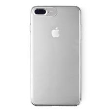 KEY - Key Core Soft Grip Skal iPhone 7 Plus & iPhone 8 Plus Clear