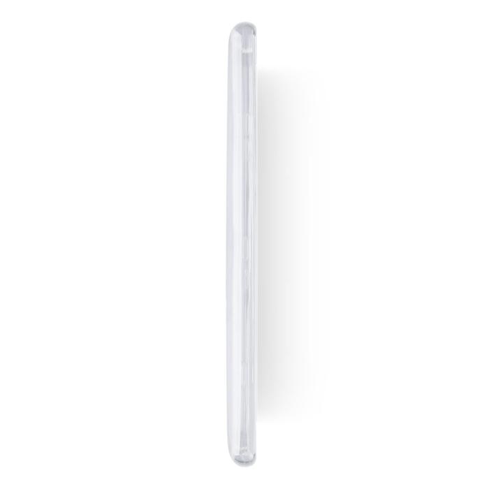 UTGATT5 - Key Core Case Grip (Soft Tpu) Xperia Xz2 Comapct Clear