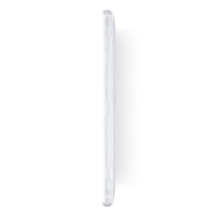 UTGATT5 - Key Core Case Grip (Soft Tpu) Xperia Xz2 Comapct Clear