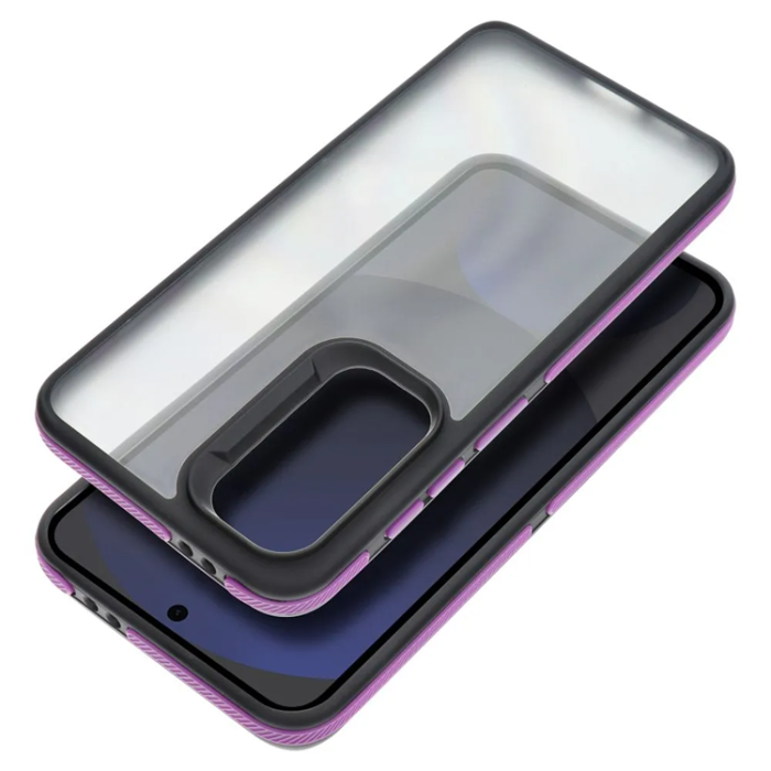OEM - Xiaomi Redmi Note 14 5G Mobilskal Neo - Lila