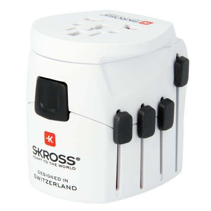 UTGATT1 - SKROSS Pro World Adapter