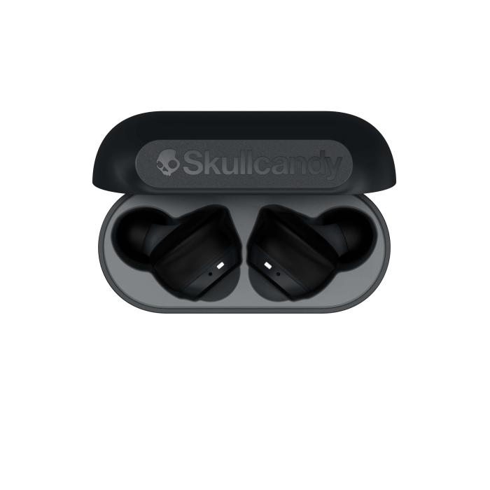 UTGATT5 - SKULLCANDY Hörlur Indy True Wireless In-Ear - Svart