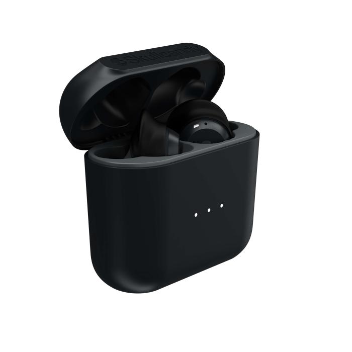 UTGATT5 - SKULLCANDY Hörlur Indy True Wireless In-Ear - Svart
