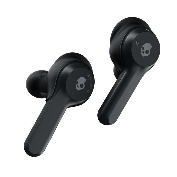 UTGATT5 - SKULLCANDY Hörlur Indy True Wireless In-Ear - Svart