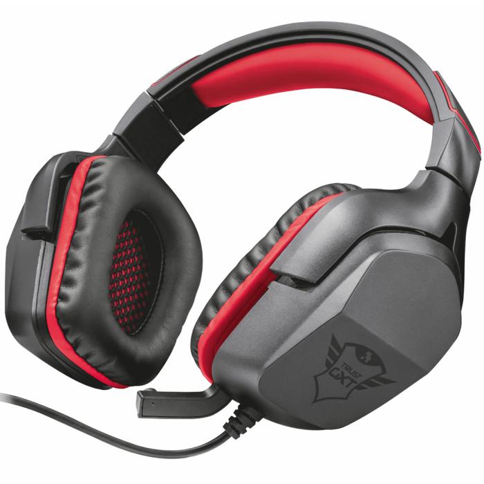 UTGATT5 - TRUST GXT 344 Creon Gaming headse