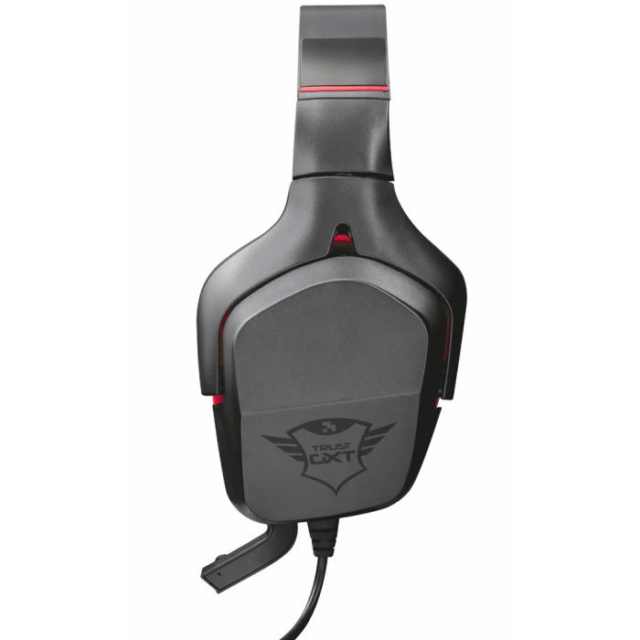 UTGATT5 - TRUST GXT 344 Creon Gaming headse