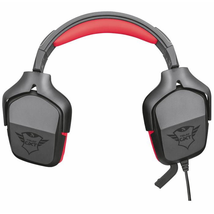 UTGATT5 - TRUST GXT 344 Creon Gaming headse