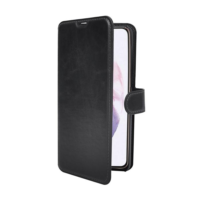 UTGATT1 - Champion 2-in-1 Slim Wallet plånboksfodral Galaxy S21