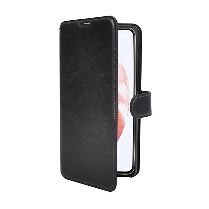 UTGATT1 - Champion 2-in-1 Slim Wallet plånboksfodral Galaxy S21 Ultra