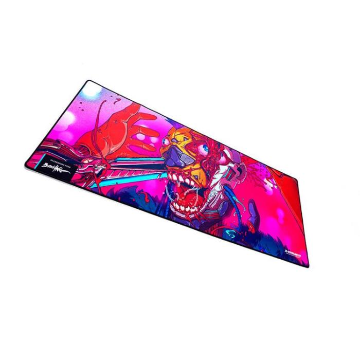 X-GAMER - X-GAMER Musmatta Cyber Bot 1100x450