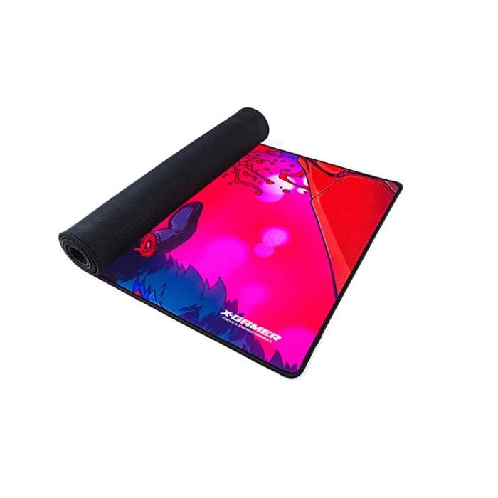 X-GAMER - X-GAMER Musmatta Cyber Bot 1100x450