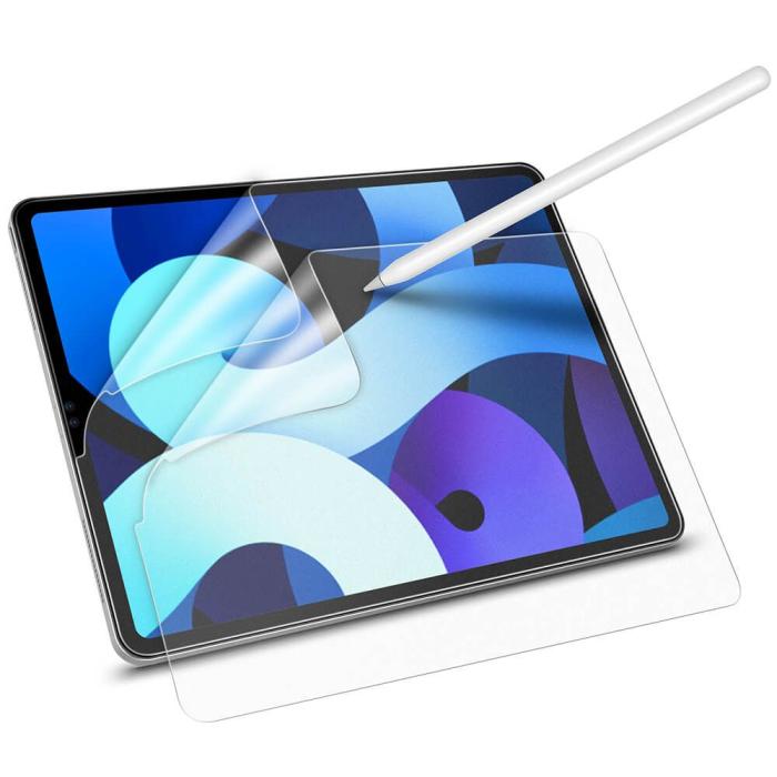 UTGATT1 - ESR Paper Feel Skärmskydd iPad Air 4/5 (2020/2022)/Pro 11(2020/2021)