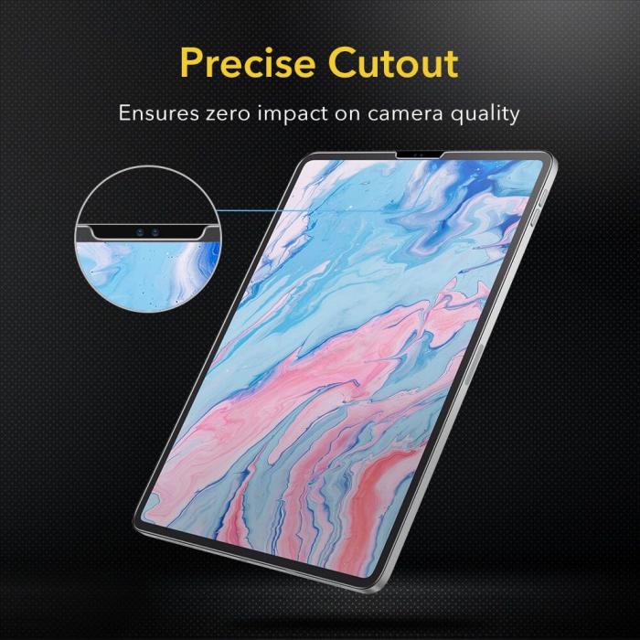 UTGATT1 - ESR Paper Feel Skärmskydd iPad Air 4/5 (2020/2022)/Pro 11(2020/2021)