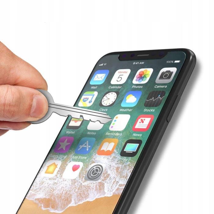 Hofi - Hofi Pro Plus Härdat Glas Skärmskydd iPad Air 4/5 (2020/2022)