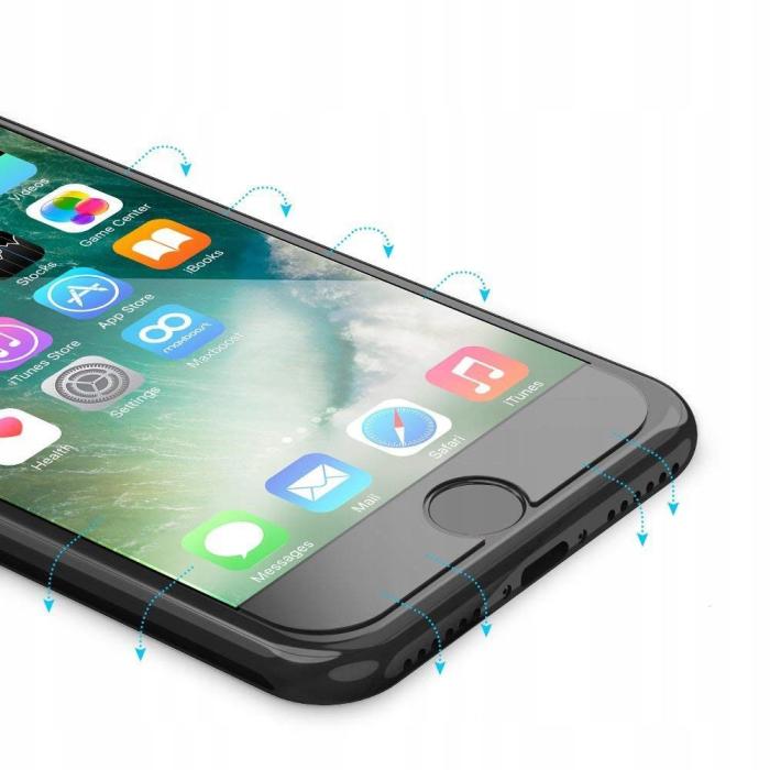 Hofi - Hofi Pro Plus Härdat Glas Skärmskydd iPad Air 4/5 (2020/2022)