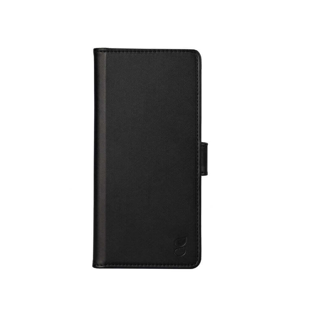 GEAR Mobilfodral Svart Motorola G 5G Plus | 2353 | AlltMobil