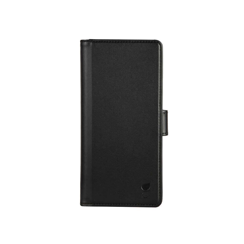 GEAR Mobilfodral Svart Motorola Moto E7i/E7i Power | 2353 | AlltMobil