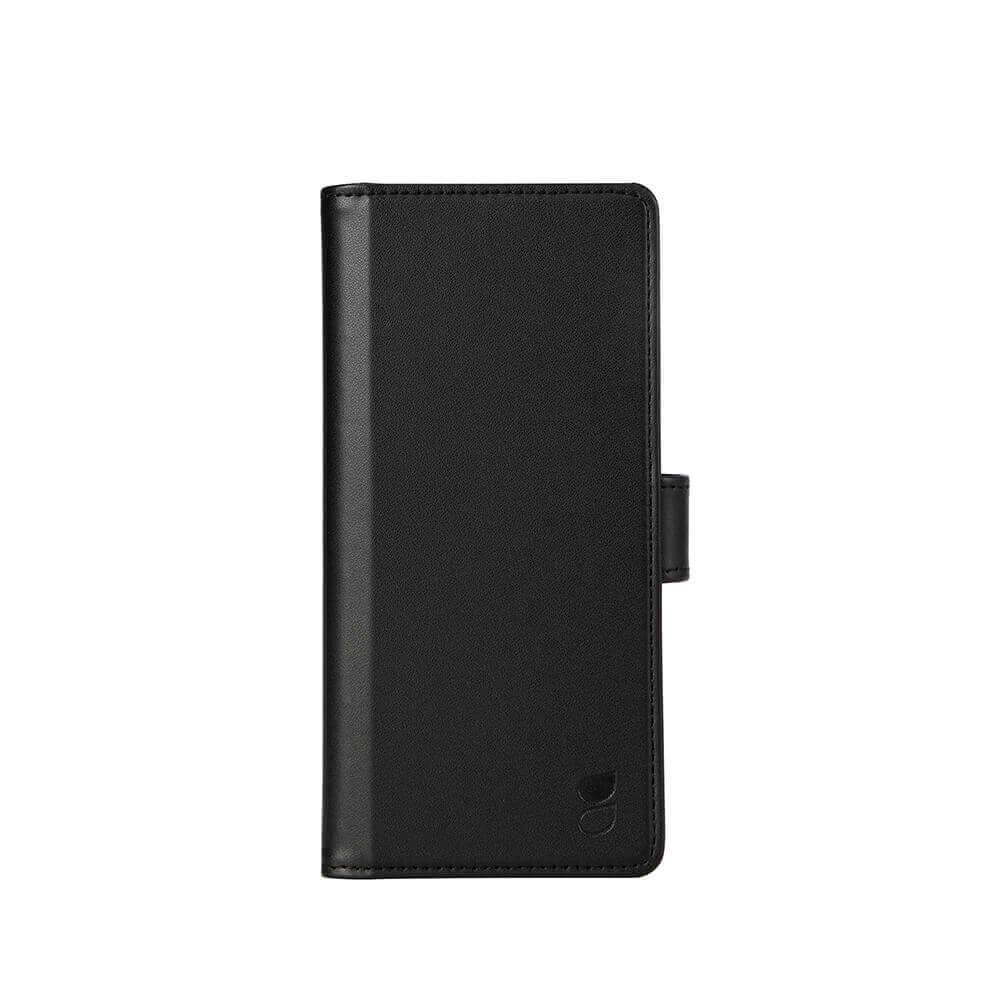 GEAR Mobilfodral Svart Nokia 3.4 | 2353 | AlltMobil