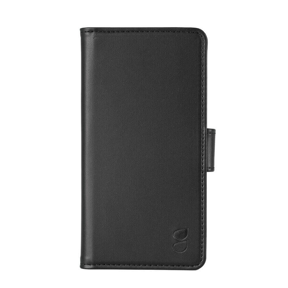 GEAR Mobilfodral Svart Nokia 4.2 | 2353 | AlltMobil
